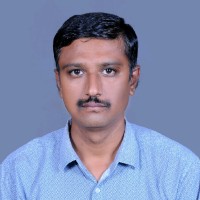 Manjunath N