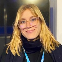 Rocío Gómez Arrechea