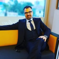 Ömür Altinişik