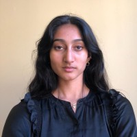 Anmol Padala