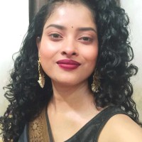 Madhurima Debnath