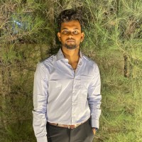 Diwakar Vengatesh B