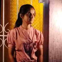 Priya H J