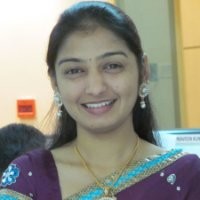 Shilpa Krishnan
