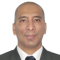 Christian Jimenez, PMP®, SMC®