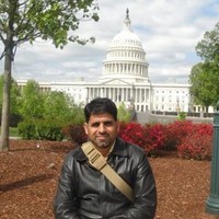 Raja Tahir Mahmood Abbasi