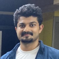 Moshi Rajkumar