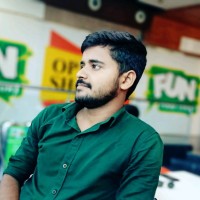Abhishek Kumar Maurya