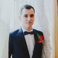 Михаил Егунов