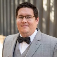 Garrett Smith