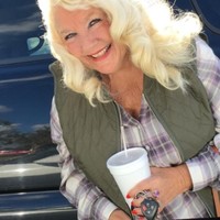 Barbara McRae