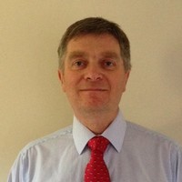 Paul Crooks