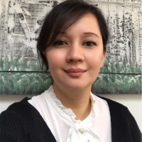 Jennifer Fasciana (Nèe De Belen)