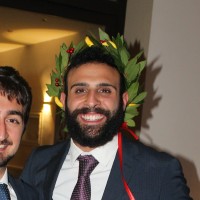 claudio libro