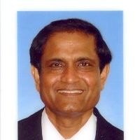 Girish Patel