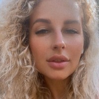 Polina Lomonosova