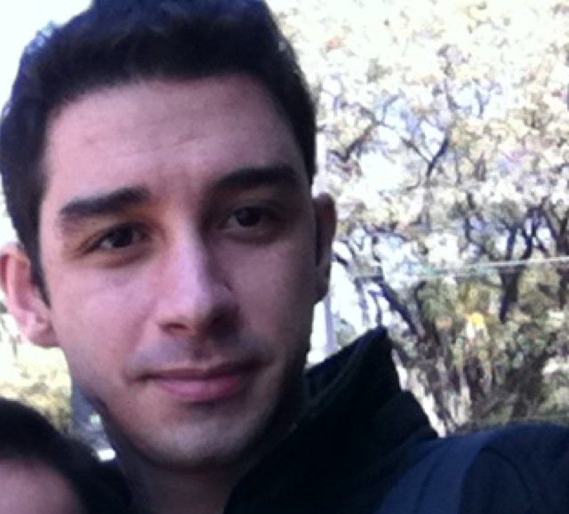 Gabriel Pinto