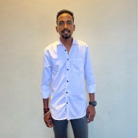 Madhusudhan Manjunath