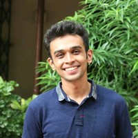 Mohammed Hashir K.