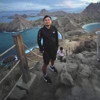 Yoga Pratama