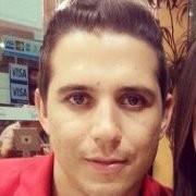 Alberto Almeida