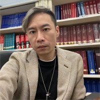Angus Wong