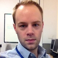 Michael Cordingley