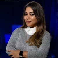 Michelle Büchler Ciccone
