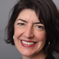 Pam Daniels