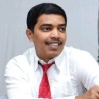Bhavesh Shigwan