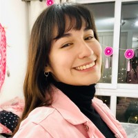 Catalina Paz Igor Salgado