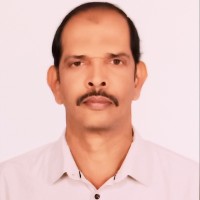 Prasanna D V