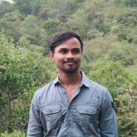 Naresh Kumar P