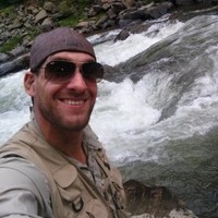 Ryan Mastel