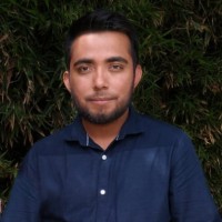 David Alejandro G.