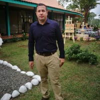 Edward Rodriguez Calvo