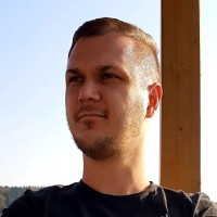 Martin Bau