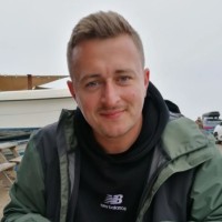 Sam Claridge