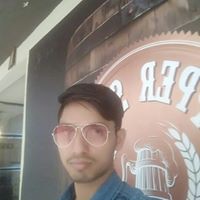 Mohd Shadab Khan