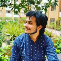 Siddharth Ajith