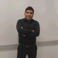 Luis Mechan