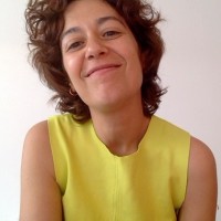 Patricia Azevedo da Silva