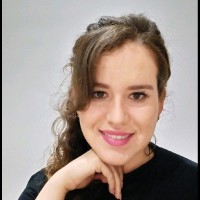Paulina Padilla Maldonado