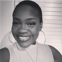 Jade Yandene Mcpherson