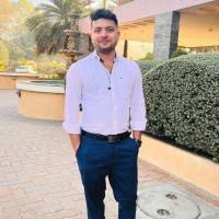 Rahul Kumar