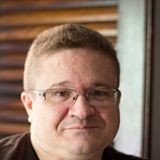 Fernando Rafacho - (Pessoa com deficiência)