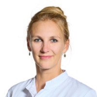 Ursula Gobrecht-Keller