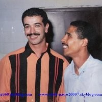 redouane nasro