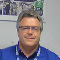 Christophe Bourgeois