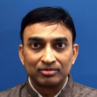 Karunakaran Ramaswamy